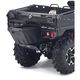 Can-Am Tarvikelaatikko 70 L G2 6x6